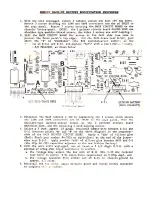 Предварительный просмотр 40 страницы Yamaha EQ-630 Service Manual