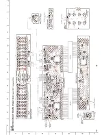 Предварительный просмотр 43 страницы Yamaha EQ-630 Service Manual