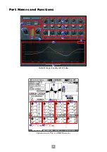 Предварительный просмотр 3 страницы Yamaha Equalizer 601 Owner'S Manual