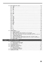 Preview for 5 page of Yamaha ERCX Series User Manual