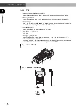 Preview for 14 page of Yamaha ERCX Series User Manual