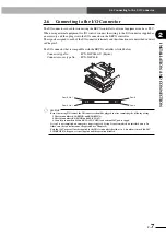 Preview for 23 page of Yamaha ERCX Series User Manual