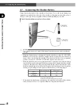 Preview for 24 page of Yamaha ERCX Series User Manual