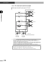 Preview for 34 page of Yamaha ERCX Series User Manual