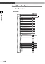 Preview for 36 page of Yamaha ERCX Series User Manual