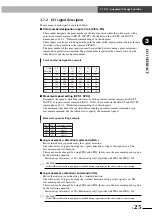 Preview for 49 page of Yamaha ERCX Series User Manual