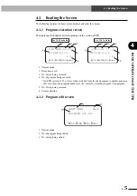 Preview for 65 page of Yamaha ERCX Series User Manual