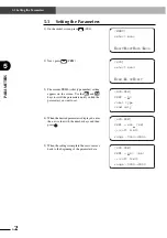 Preview for 72 page of Yamaha ERCX Series User Manual