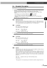 Preview for 73 page of Yamaha ERCX Series User Manual