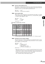 Preview for 79 page of Yamaha ERCX Series User Manual