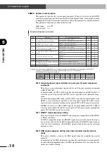 Preview for 80 page of Yamaha ERCX Series User Manual