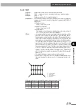 Preview for 133 page of Yamaha ERCX Series User Manual