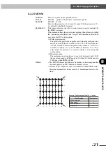 Preview for 135 page of Yamaha ERCX Series User Manual