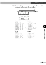 Preview for 149 page of Yamaha ERCX Series User Manual