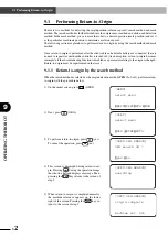 Preview for 154 page of Yamaha ERCX Series User Manual