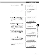 Preview for 159 page of Yamaha ERCX Series User Manual