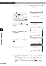 Preview for 162 page of Yamaha ERCX Series User Manual