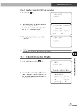 Preview for 173 page of Yamaha ERCX Series User Manual