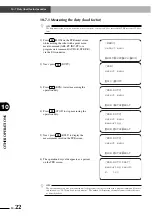 Preview for 190 page of Yamaha ERCX Series User Manual