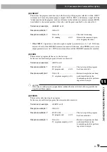 Preview for 199 page of Yamaha ERCX Series User Manual