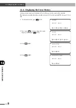 Preview for 230 page of Yamaha ERCX Series User Manual