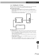 Preview for 257 page of Yamaha ERCX Series User Manual