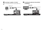 Предварительный просмотр 8 страницы Yamaha ESB-1090 Quick Start Manual