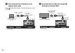 Предварительный просмотр 14 страницы Yamaha ESB-1090 Quick Start Manual