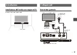 Предварительный просмотр 25 страницы Yamaha ESB-1090 Quick Start Manual