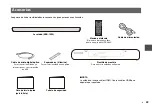 Предварительный просмотр 29 страницы Yamaha ESB-1090 Quick Start Manual