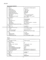 Preview for 16 page of Yamaha ET250 1980 Manual