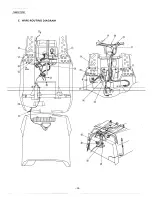 Preview for 20 page of Yamaha ET250 1980 Manual