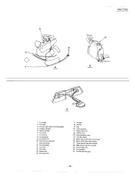 Preview for 21 page of Yamaha ET250 1980 Manual