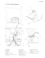 Preview for 16 page of Yamaha ET250D Supplementary Service Manual