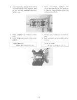 Preview for 40 page of Yamaha ET300G Service Manual