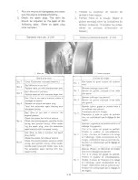 Предварительный просмотр 63 страницы Yamaha ET300G Service Manual