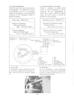 Предварительный просмотр 134 страницы Yamaha ET300G Service Manual