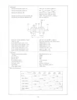 Предварительный просмотр 143 страницы Yamaha ET300G Service Manual