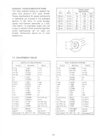 Предварительный просмотр 147 страницы Yamaha ET300G Service Manual