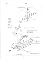 Предварительный просмотр 168 страницы Yamaha ET300G Service Manual