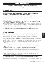 Preview for 3 page of Yamaha EtherSound MY16-ES64 Owner'S Manual