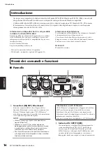 Preview for 4 page of Yamaha EtherSound MY16-ES64 Owner'S Manual