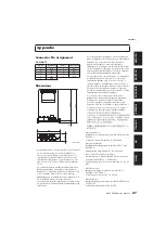 Предварительный просмотр 7 страницы Yamaha EtherSound MY16-ES64 Owner'S Manual