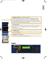 Preview for 9 page of Yamaha EX5 Owner'S Manual