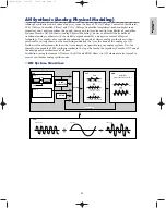 Предварительный просмотр 33 страницы Yamaha EX5 Owner'S Manual