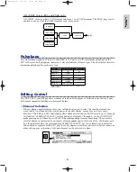 Preview for 45 page of Yamaha EX5 Owner'S Manual