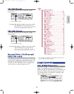 Preview for 107 page of Yamaha EX5 Owner'S Manual