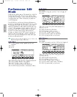 Preview for 158 page of Yamaha EX5 Owner'S Manual