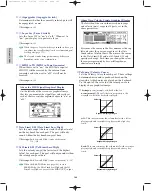 Предварительный просмотр 166 страницы Yamaha EX5 Owner'S Manual