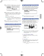 Предварительный просмотр 173 страницы Yamaha EX5 Owner'S Manual